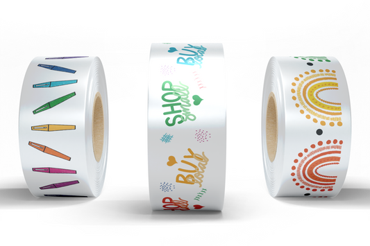 So Many Ways to Washi