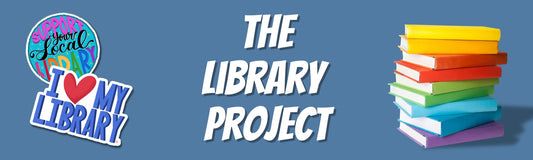 The Library Project