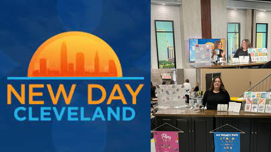 New Day Cleveland Experience