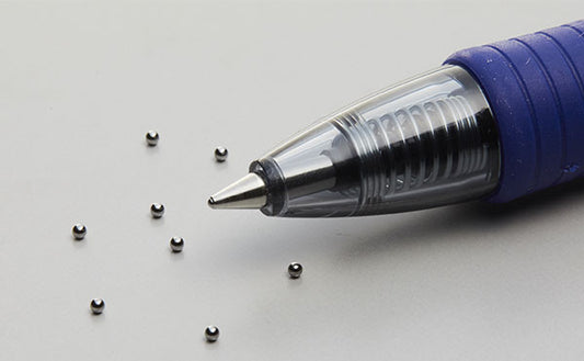 Ballpoint Pens - Since 1888