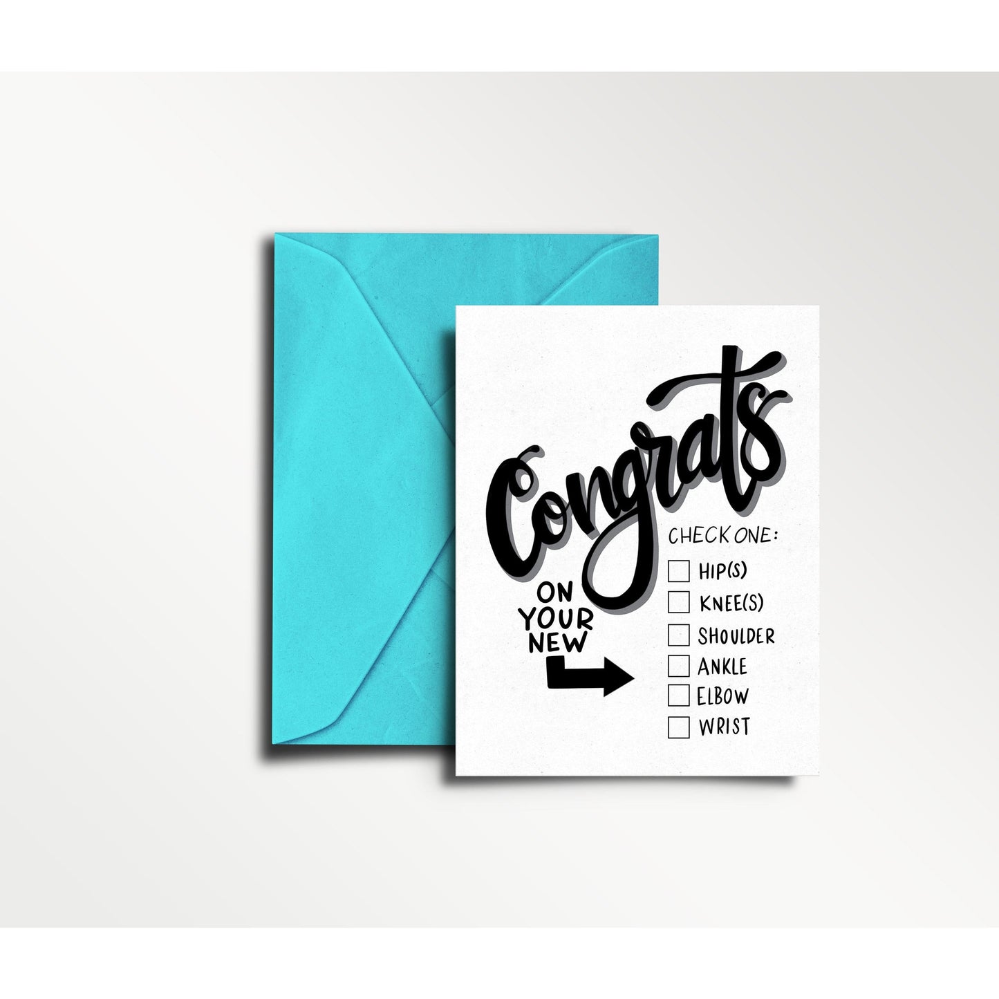 Mix & Match Card Bundle - Pick Any 5 Cards - Choose Your Own