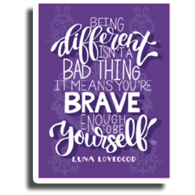 FREE STICKER-for New Email Subscribers