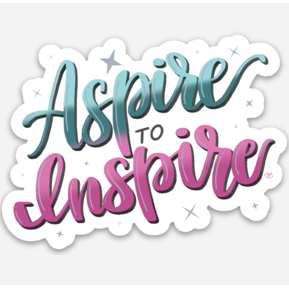 FREE STICKER-for New Email Subscribers