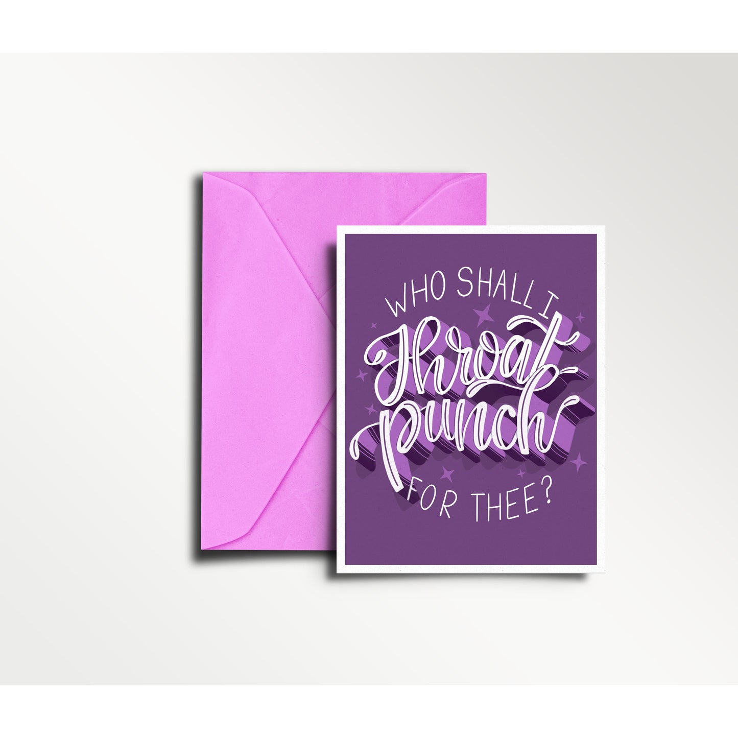 Mix & Match Card Bundle - Pick Any 5 Cards - Choose Your Own
