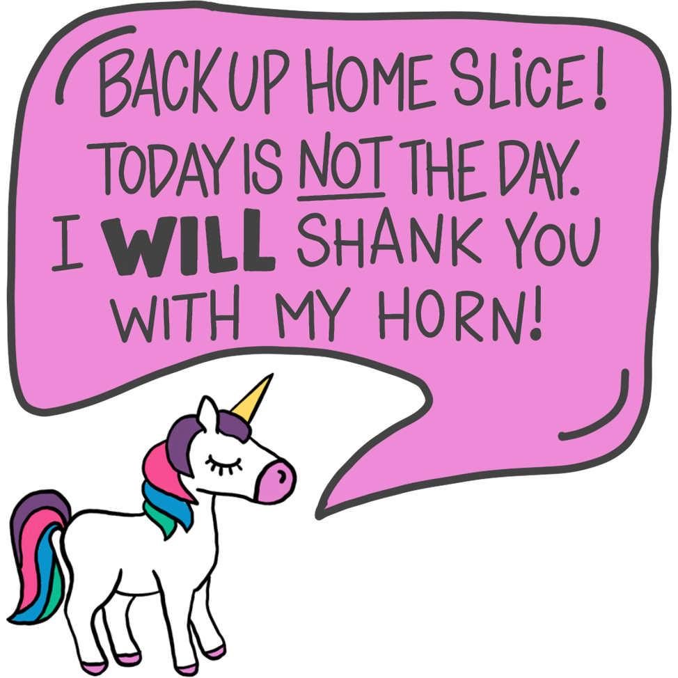 FREE STICKER-for New Email Subscribers