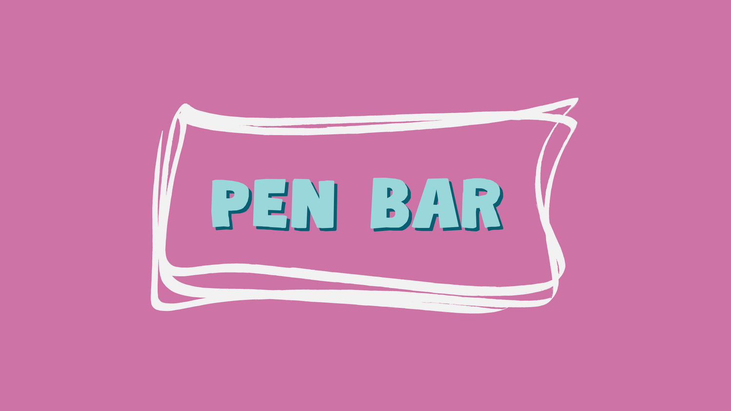 Pen Bar