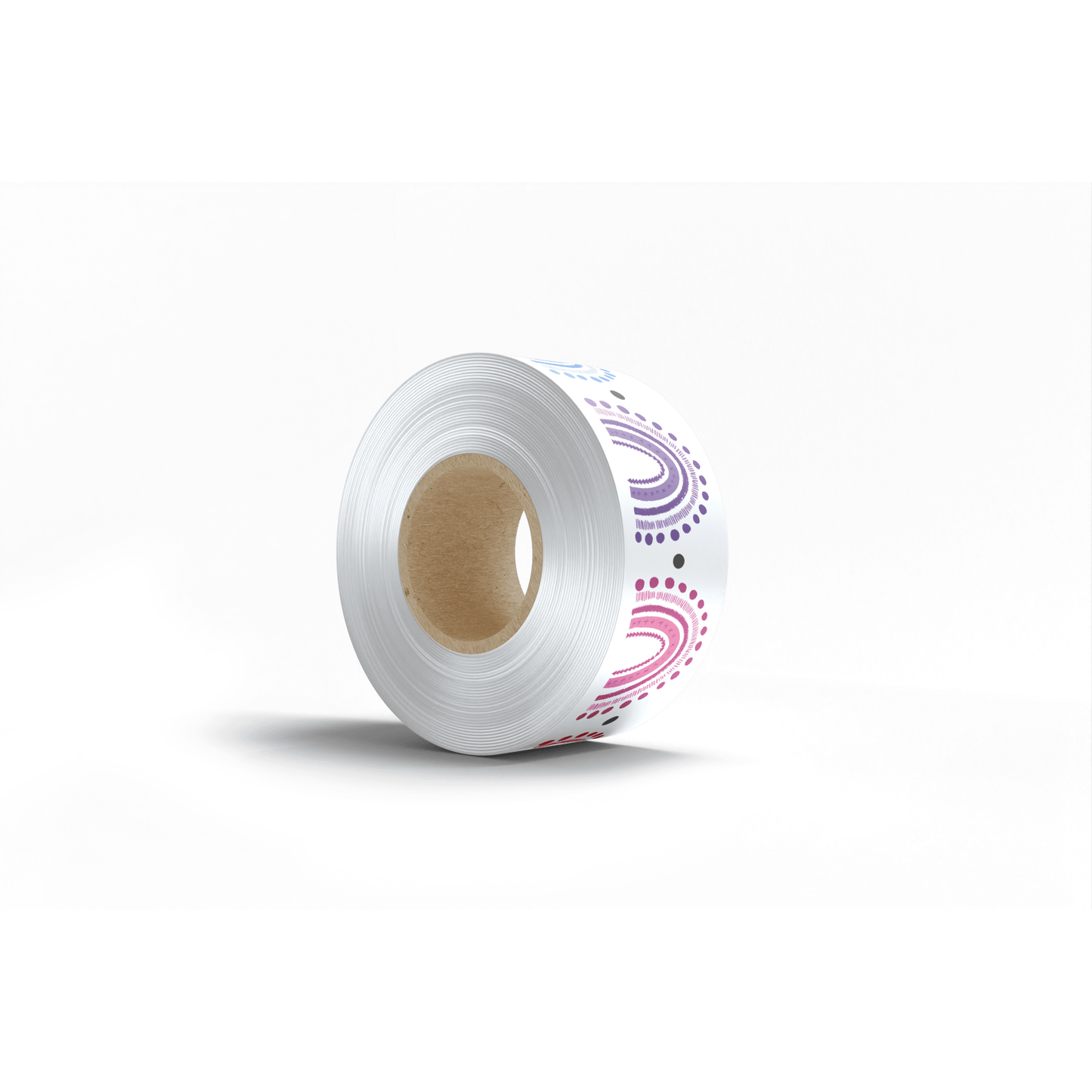 The Rainbow Connection Washi Tape | 15mm x 10m
